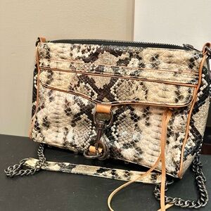 Rebecca Minkoff Crossbody Bag